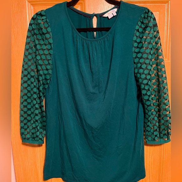 Boden Tops - Boden Aurora Jersey Top